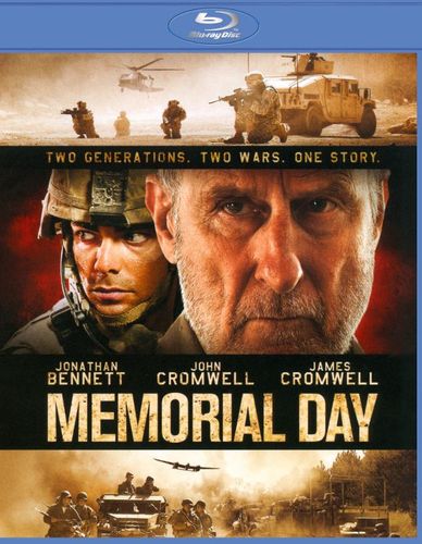  Memorial Day [Blu-ray] [2012]