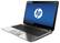 Angle Standard. HP - ENVY TouchSmart Ultrabook 14" Refurbished Touch-Screen Laptop - 4GB Memory - 500GB Hard Drive - Midnight Black.