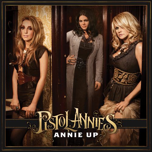  Annie Up [CD]