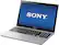 Left Zoom. Sony - Geek Squad Certified Refurbished VAIO T Series Ultrabook 15.5" Touch-Screen Laptop - 8GB Memory - Silver Mist.