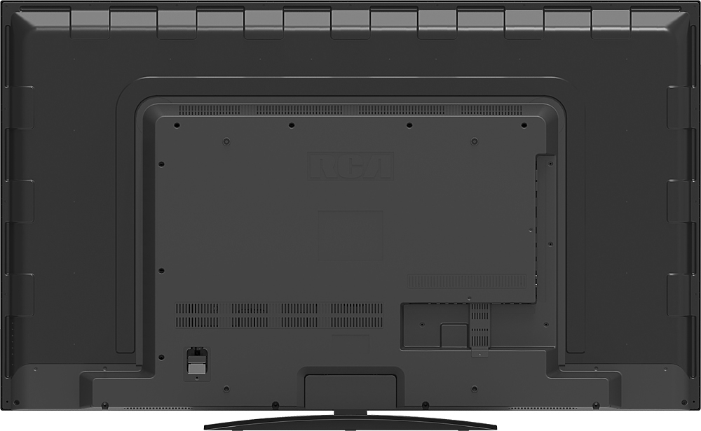 Best Buy: RCA 28 Class (27-1/2 Diag.) LED 720p Smart HDTV LRK28G30RQ