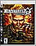  Mercenaries 2: World in Flames - PlayStation 3