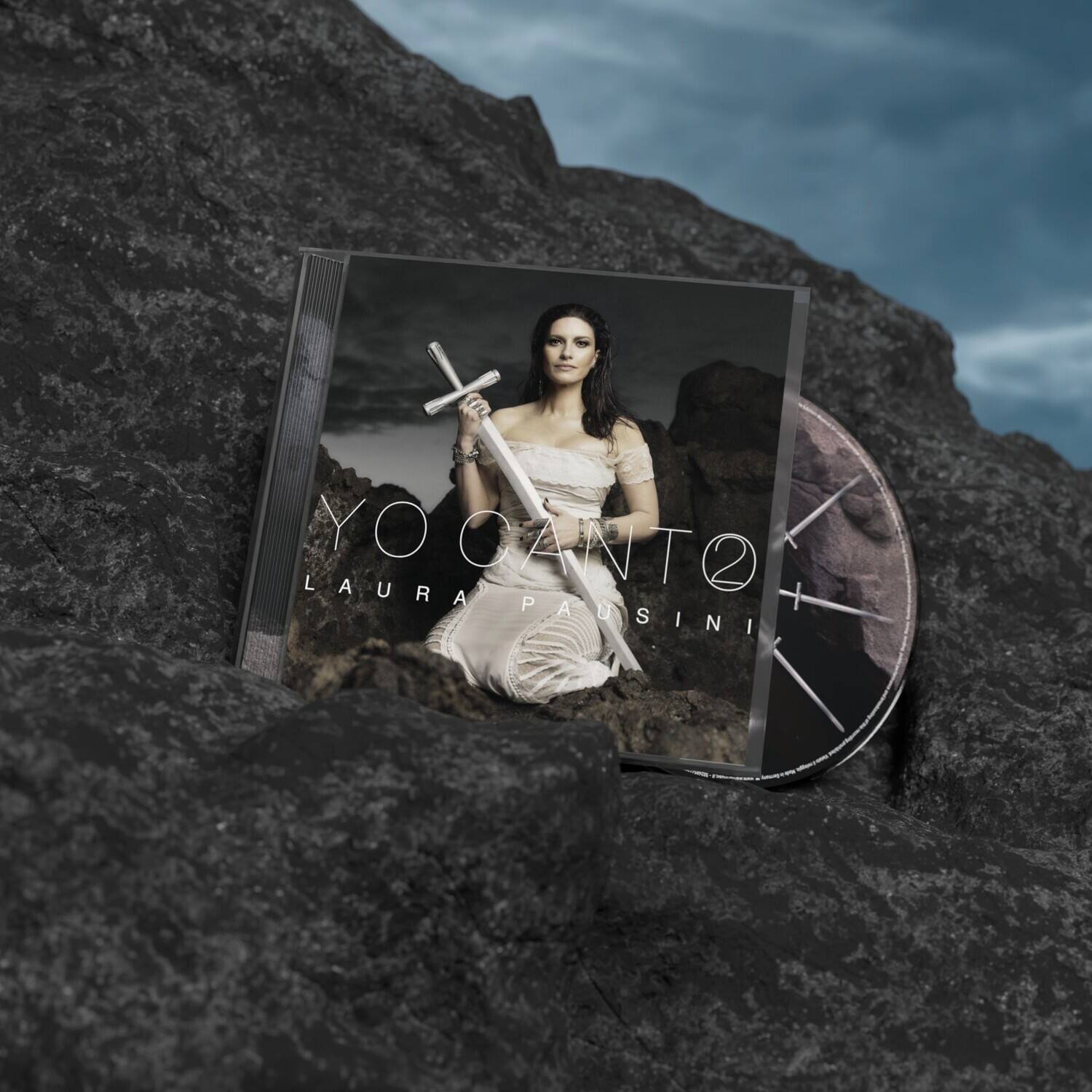 YO QUÉTO LAURA PAUSINI