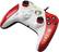 Front Standard. Thrustmaster - GPX LightBack Ferrari F1 Edition Gamepad for Xbox 360 and PC.