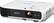 Left. Epson - VS340 XGA 3LCD Projector - White/Black.
