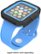 Angle. Griffin - Survivor Tactical Cover for Apple Watch™ 42mm - Blue.