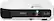 Front. Epson - VS345 WXGA 3LCD Projector - White/Black.