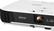 Alt View 12. Epson - VS345 WXGA 3LCD Projector - White/Black.