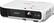 Left. Epson - VS345 WXGA 3LCD Projector - White/Black.