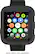 Alt View 11. Griffin - Survivor Tactical Cover for Apple Watch™ 42mm - Black.