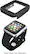 Alt View 13. Griffin - Survivor Tactical Cover for Apple Watch™ 42mm - Black.