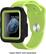 Left. Griffin - Survivor Tactical Cover for Apple Watch™ 42mm - Green.