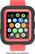 Alt View 11. Griffin - Survivor Tactical Cover for Apple Watch™ 42mm - Coral Fire.