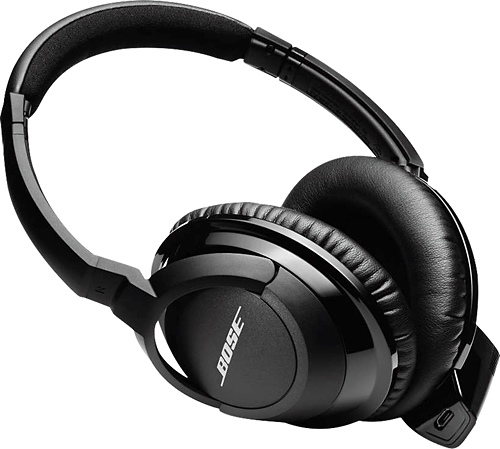 Bose SoundLink Around-Ear Bluetooth Headphones (formerly Bose AE2w) review:  Expensive but impressive (for Bluetooth) - CNET