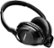 Alt View Zoom 13. Bose - SoundLink® Wireless Around-Ear Headphones - Black.