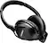 Alt View 13. Bose - SoundLink® Wireless Around-Ear Headphones - Black.
