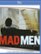 Front Standard. Mad Men: Season One [3 Discs] [Blu-ray].