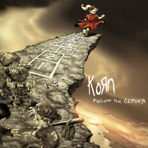  Follow the Leader [Deluxe] [CD] [PA]