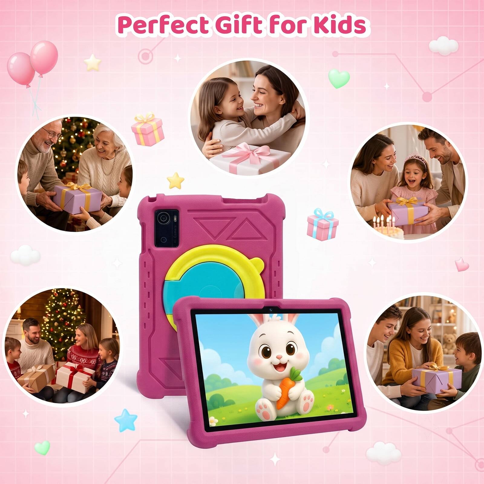 Perfect Gift for Kids