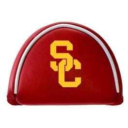 Team Golf - USC Trojans Mallet Putter Cover - Multicolor