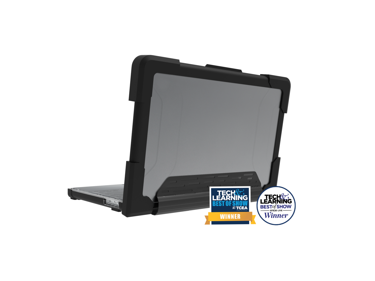 Tech & Learning  
Best of Show  
Winner  
at TCEA  

Tech & Learning  
Best of Show  
Winner  
2020 Live