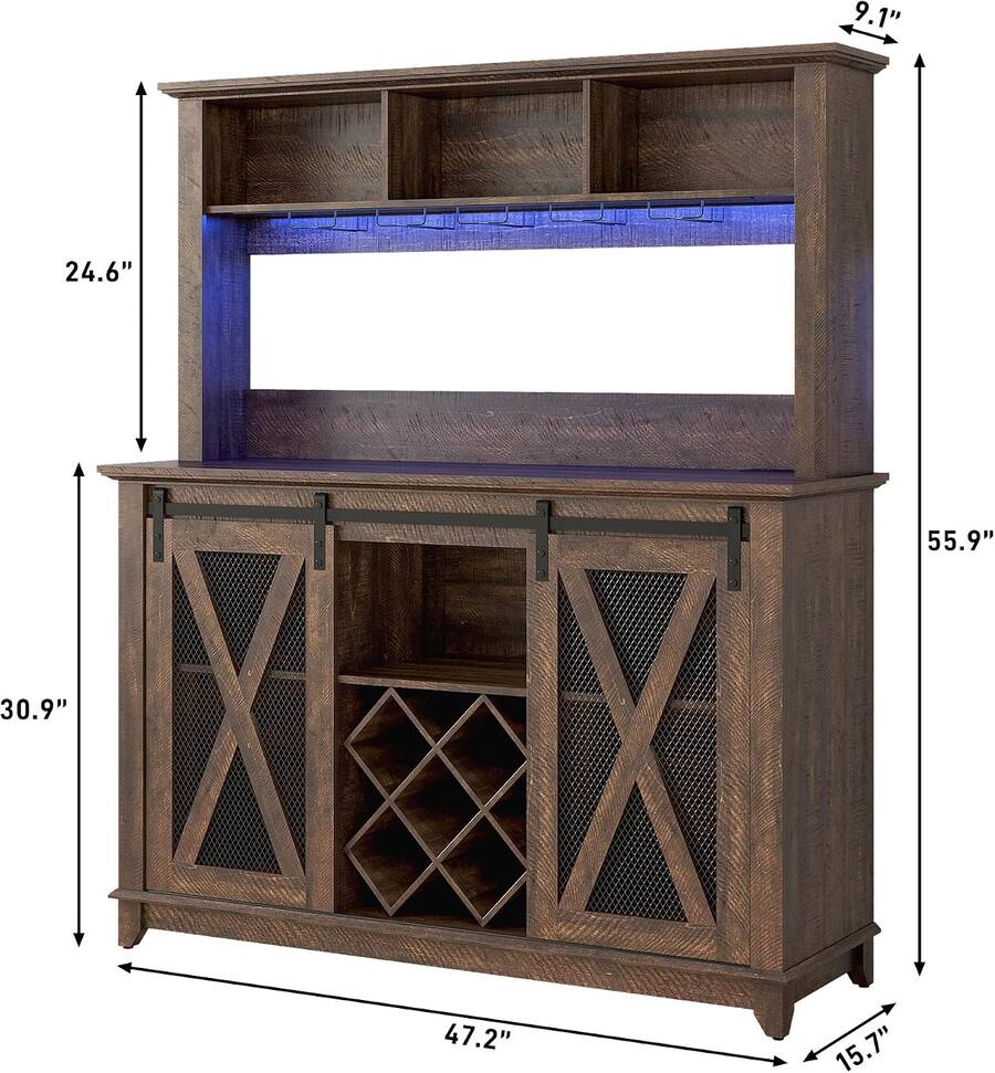 Sync Storage Racking Espafurni 47