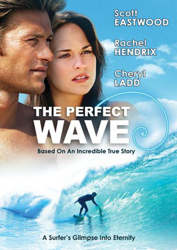  The Perfect Wave [DVD] [2014]
