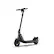 Front. NIU - KQi 1 Pro Foldable Electric Kick Scooter w/ 15.5 mi Max operating Range & 15.5 mph Max Speed - Grey.