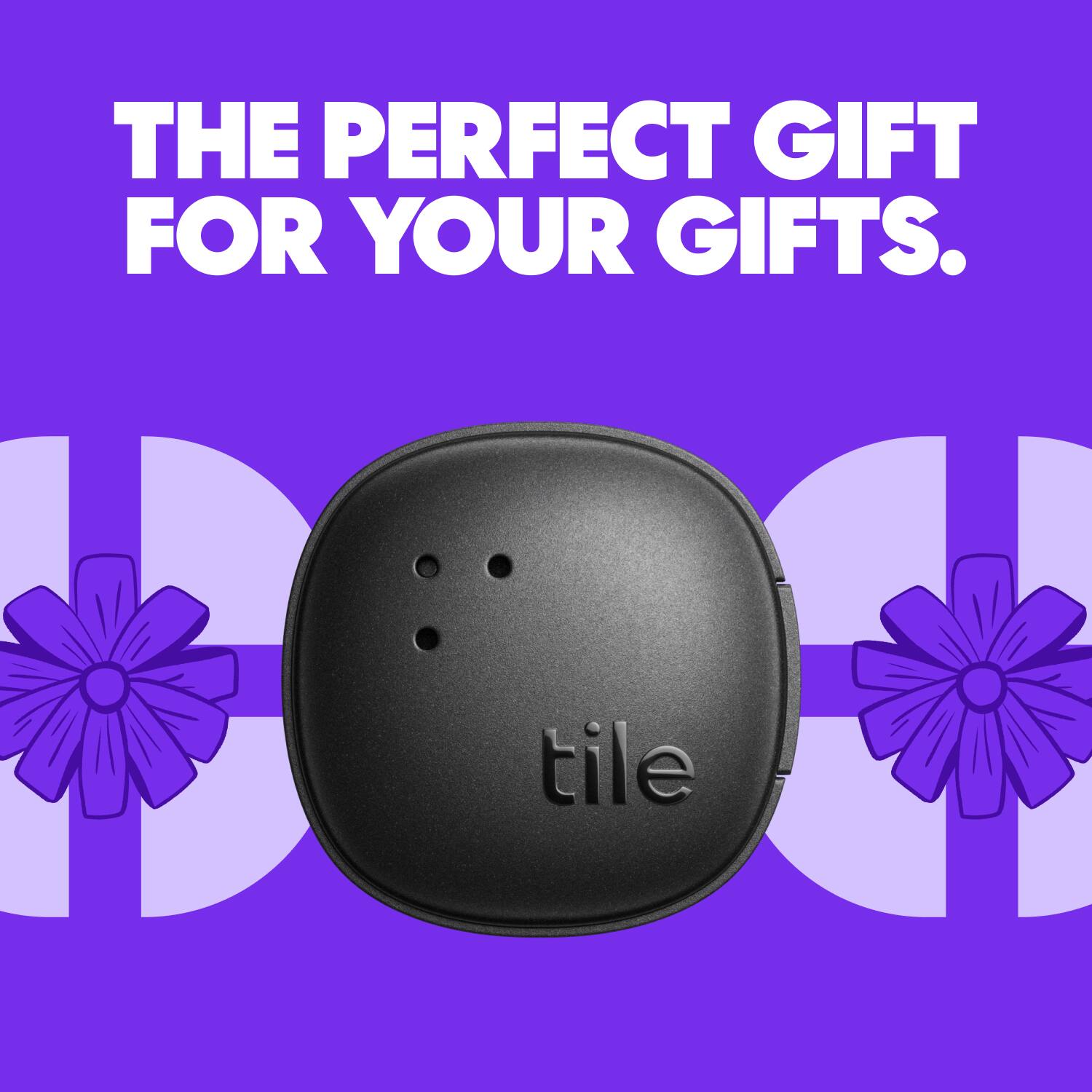 THE PERFECT GIFT FOR YOUR GIFTS.