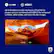 4K Ultra HD HDR HDR10
4K UHD delivers 4x the resolution of Full HD for sharper picture. Combined with HDR10 for enhanced contrast, richer colors, and more life-like images.
No HDR HDR
PHILIPS