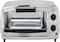 Oster - 4-Slice Toaster Oven - Stainless-Steel-Front_Standard