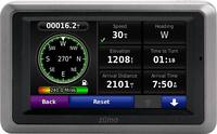 Garmin Zumo 660 