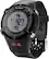 Angle. Garmin - Approach S2 GPS Golf Watch - Black/Red.