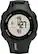 Front. Garmin - Approach S1W Golf GPS Watch - Black.