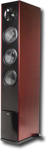 Best Buy Klipsch Icon 6 1 2 2 Way Floor Speaker Each Kf 26