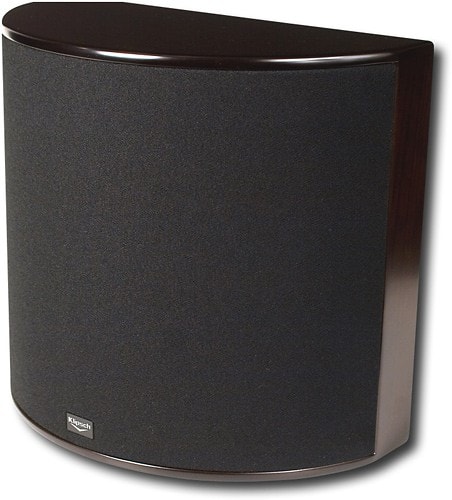 Klipsch best sale icon w