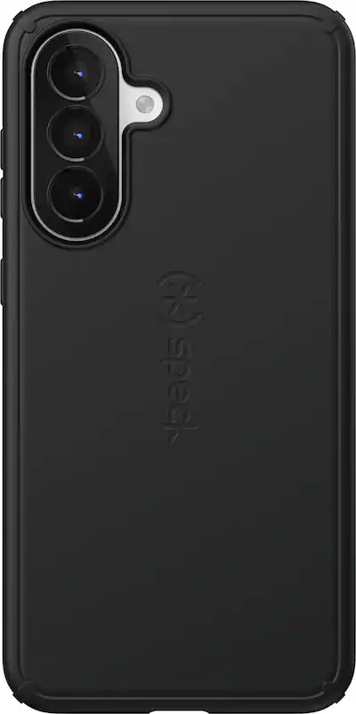 Speck - ImpactHero Slim Case For Samsung Galaxy A37/A36 5G - Black Speck - ImpactHero Slim Case For Samsung Galaxy A37/A36 5G - Black