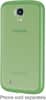 Samsung - Protective Cover + Case for Samsung Galaxy S 4 Mobile Phones - Green-Front_Standard