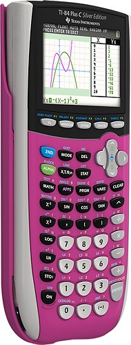 Buy: Texas Instruments TI-84 Plus Graphing Calculator IN