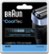 Angle Zoom. Braun - CoolTec Replacement Foil Cutter - Black.