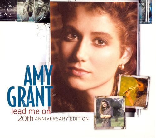  Lead Me On [20th Anniversary Edition] [CD]