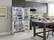 Alt View 19. Samsung - 31.7 Cu. Ft. 4-Door Flex French Door Refrigerator with Convertible Zone - Stainless steel.