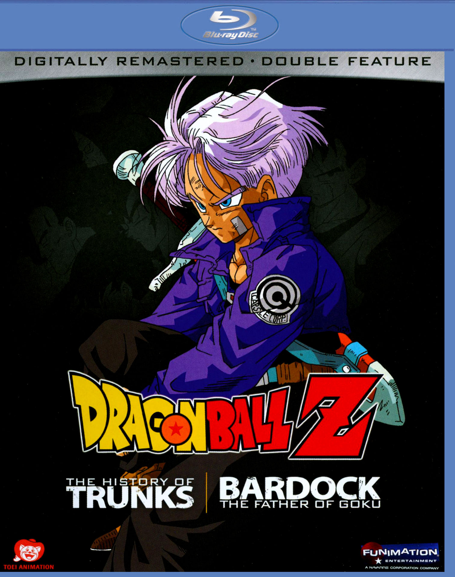Dragonball Z: Android Saga (Trunks)  Anime dragon ball super, Dragon ball  image, Anime dragon ball