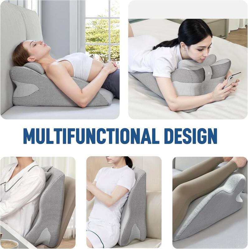 MULTIFUNCTIONAL DESIGN