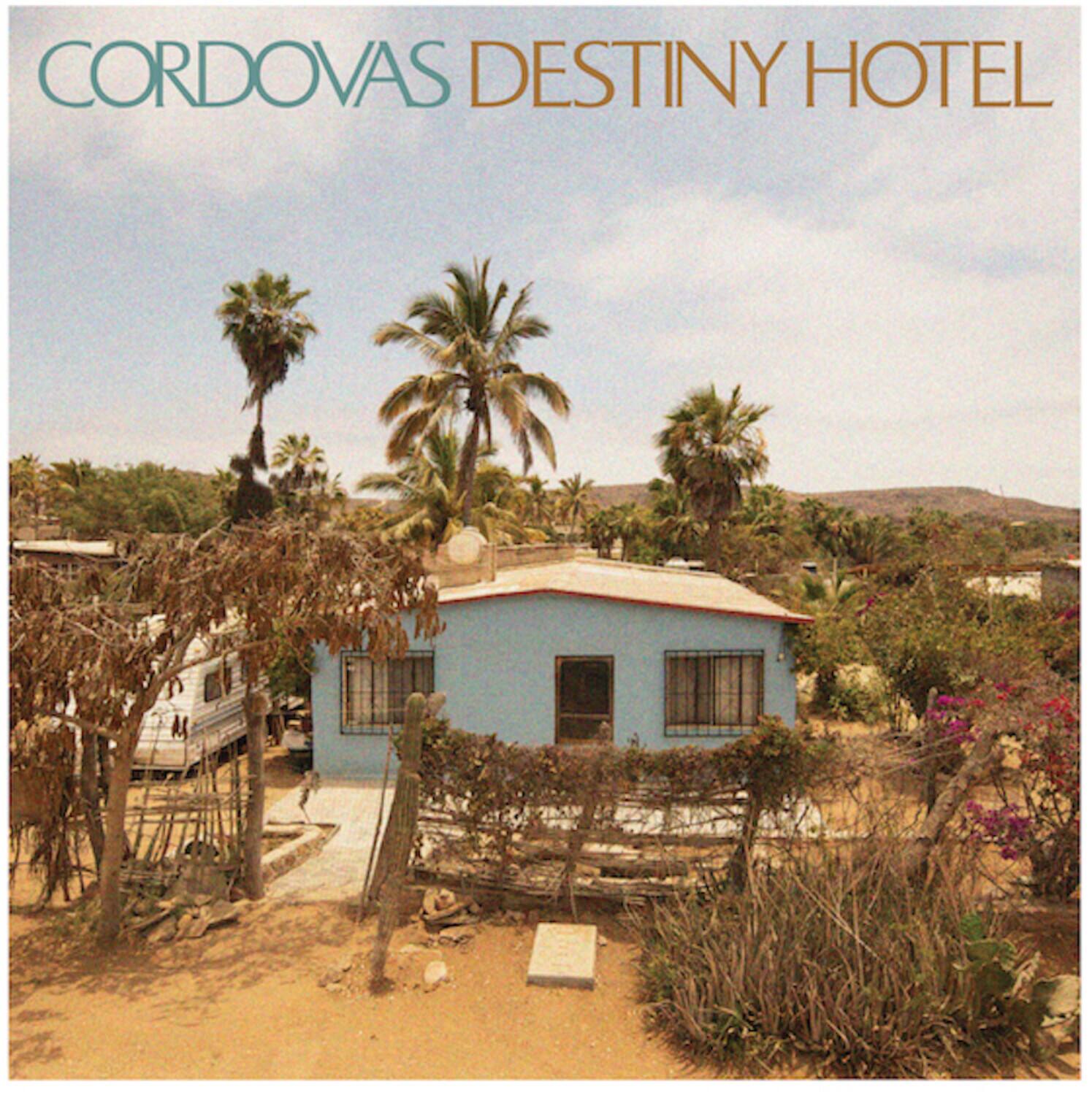 CORDOVAS DESTINY HOTEL