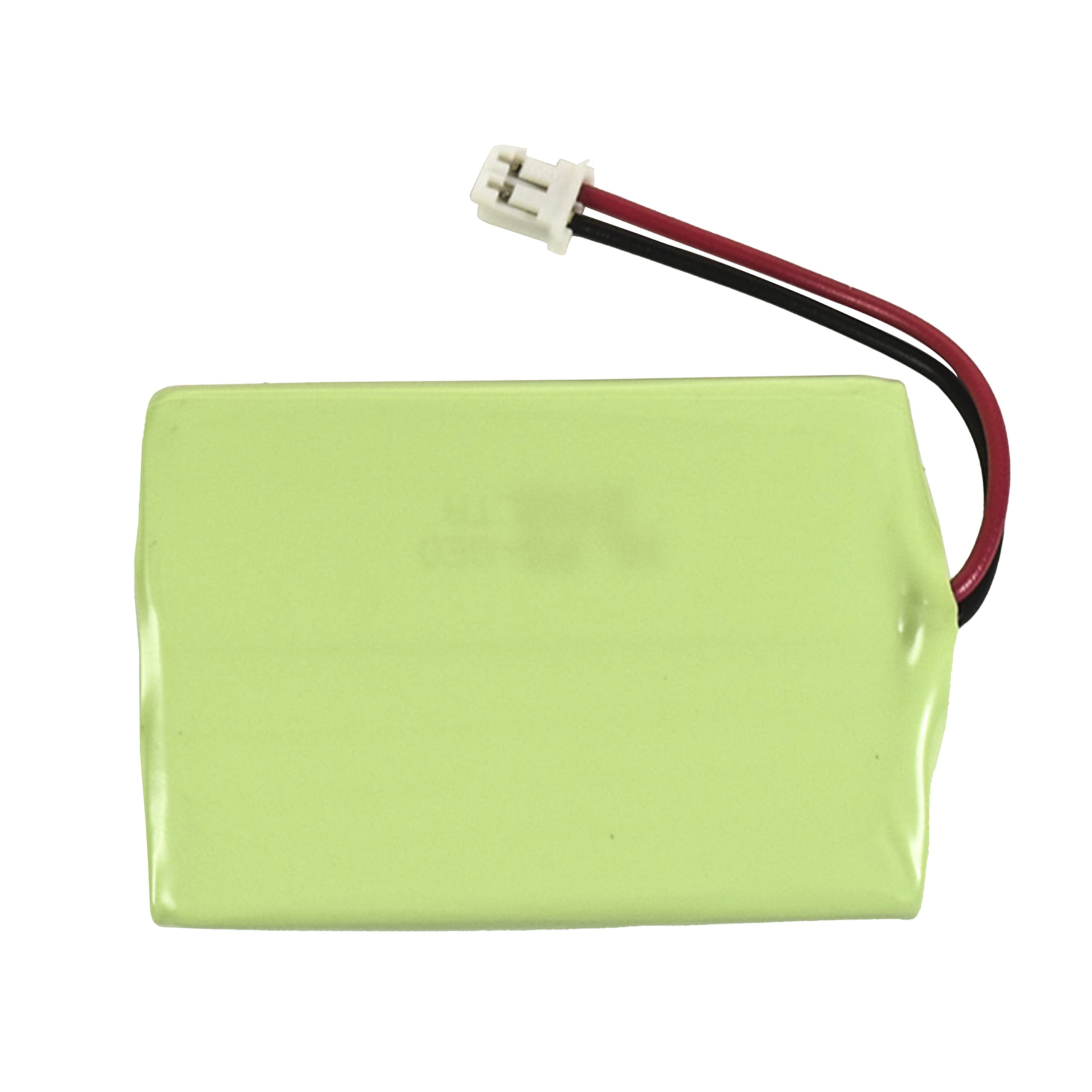 Alt View 1. HQRP - 5-Pack 4.8 V 750 mAh Ni-MH Replacement Batteries for Sportdog DC-25 Dog Training Collar.