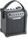Angle. Line 6 - Spider IV Battery-Powered Guitar Amplifier - Black.