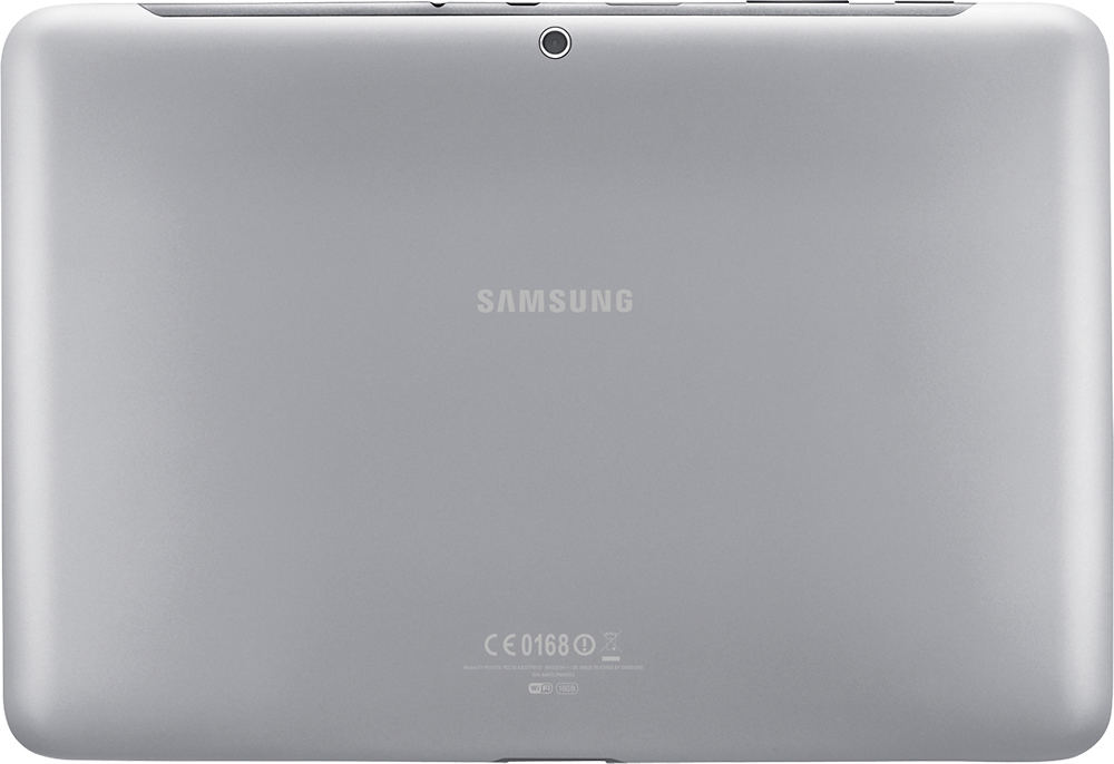 Samsung Tablette Tab A - Ecran 8 Pouces - 1 SIM - ROM 32Go - RAM 2Go -  Batterie : 5100mAh - gris - Prix pas cher