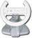 Front Standard. dreamGEAR - Racing Wheel for Nintendo Wii.