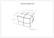 Alt View 15. Simpli Home - Sheffield Square Pouf - Brown.